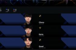 lol全球总决赛-FLY险胜FNC，Ming团战一打五2025世界赛3:2（广州）