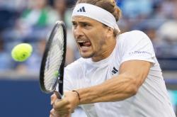 lol转区-关于美国网球队力克欧洲网球队，兹维列夫爆发神勇的信息