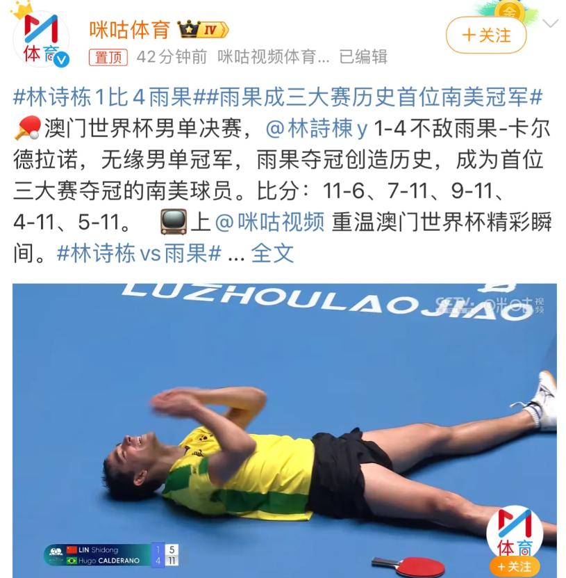 南美杯赛巴西队再次夺得冠军头衔