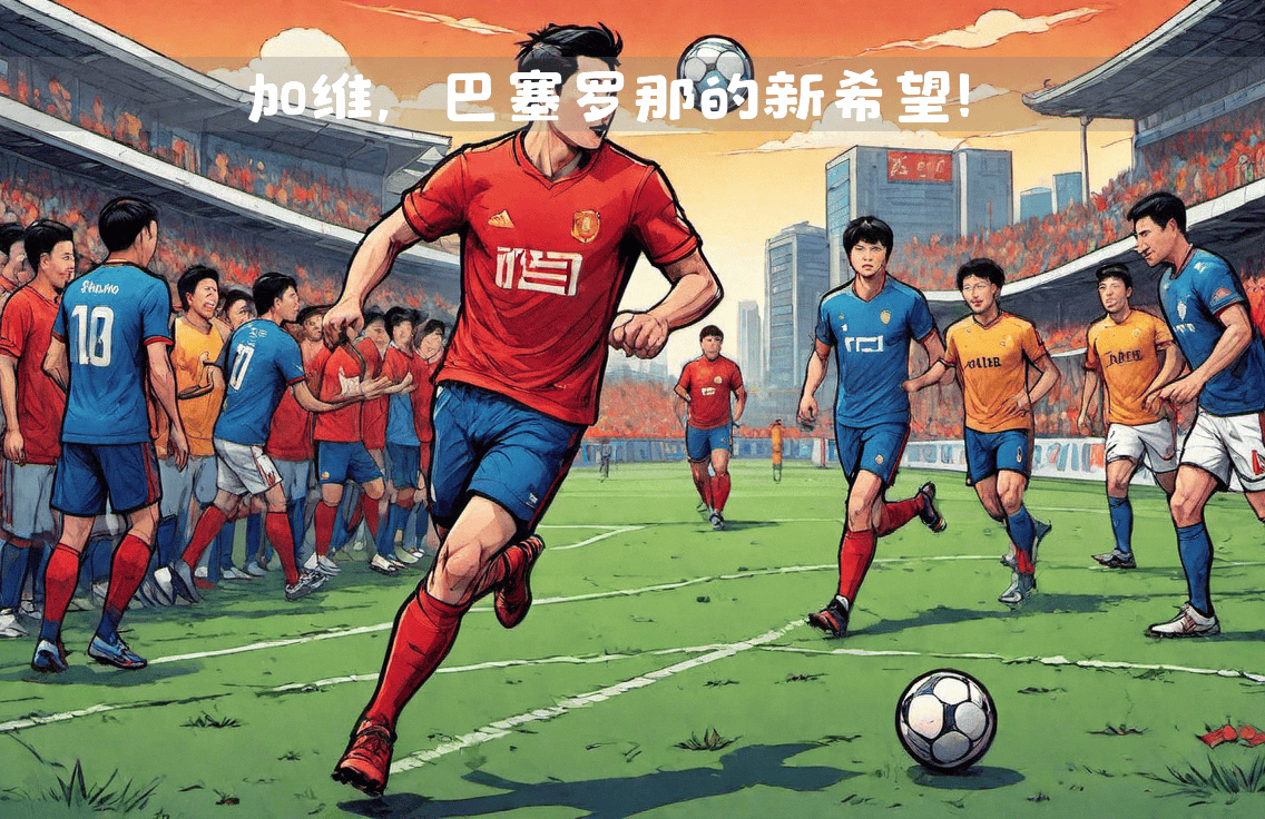 欢呼声不断，球队凭借默契合作获胜