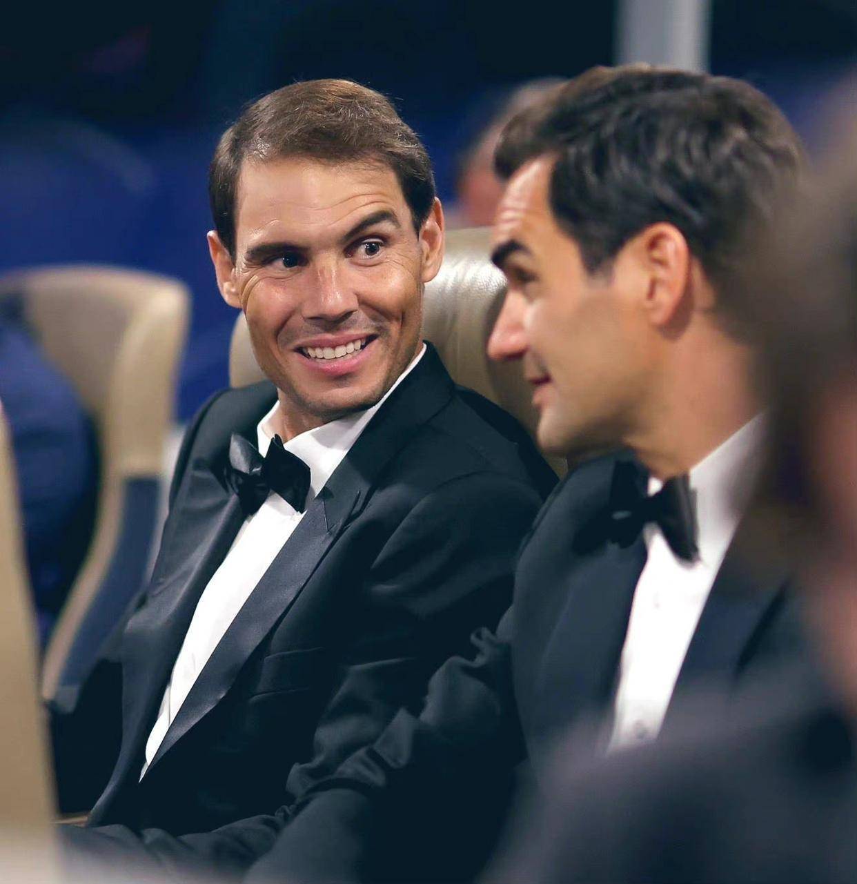 关于GEN横扫曼城，纳达尔打破历史纪录峡谷大战淘汰赛，留下经典瞬间的信息