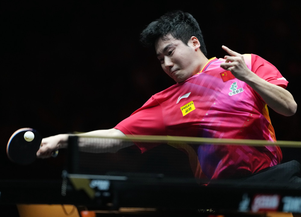 包含波兰乒乓球队绝杀中国乒乓球队,马龙惊艳世界的词条 包含波兰乒乓球队绝杀中国乒乓球队,马龙惊艳世界的词条