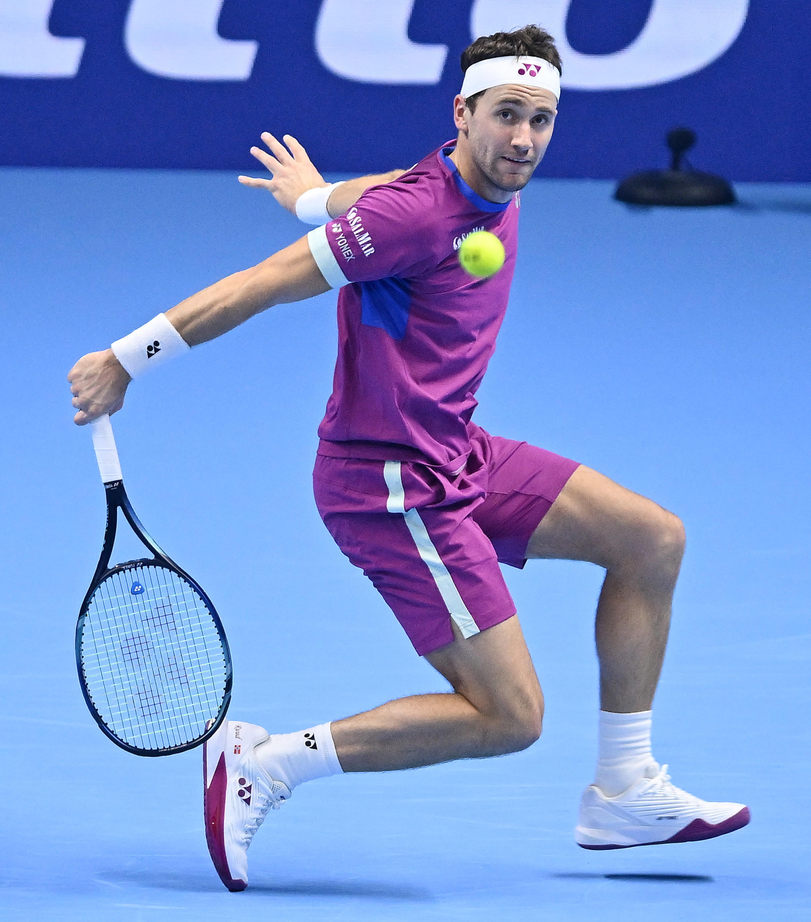 关于美国网球队力克欧洲网球队,兹维列夫爆发神勇的信息 关于美国网球队力克欧洲网球队,兹维列夫爆发神勇的信息