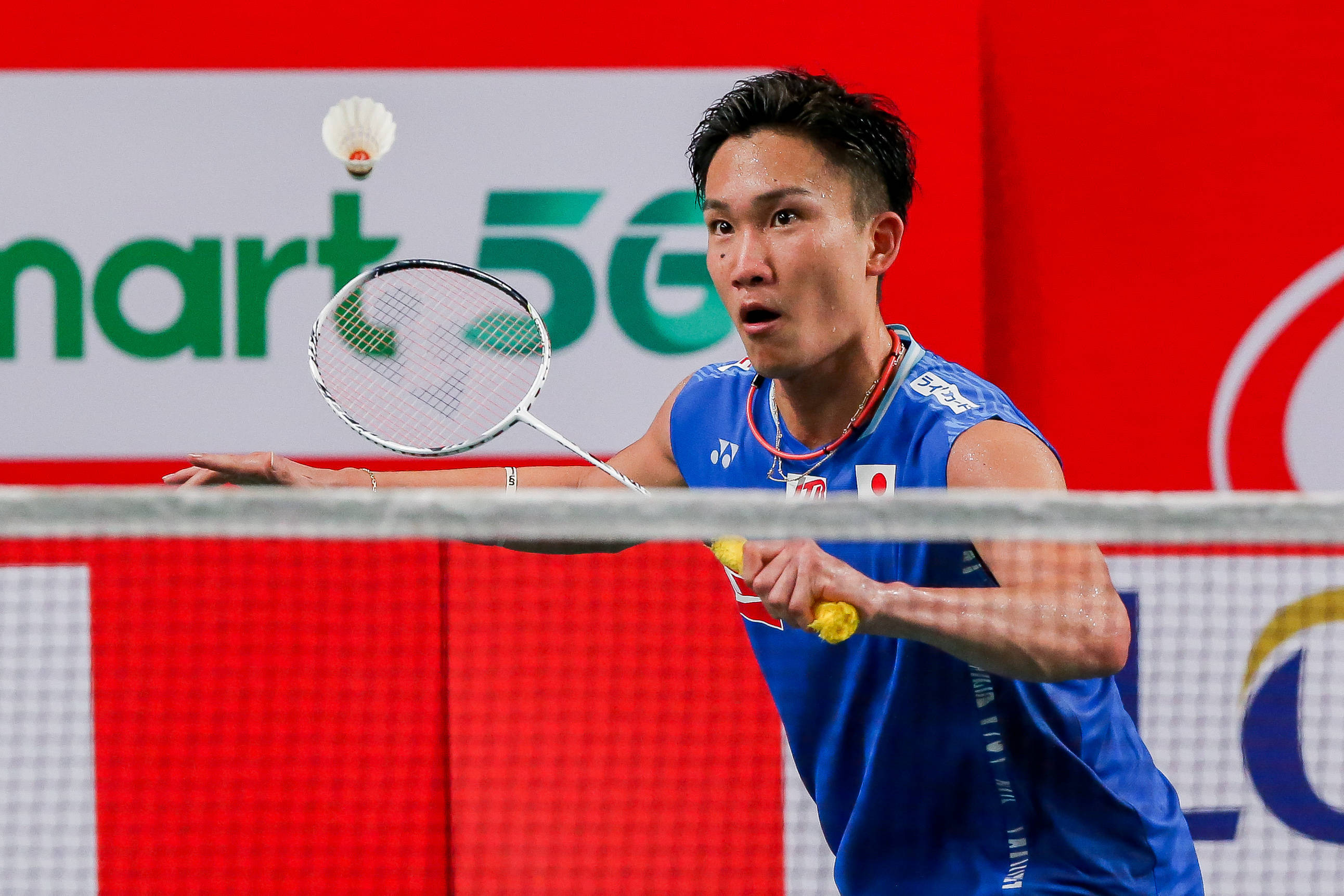 关于中国羽毛球队险胜英格兰羽毛球队,桃田贤斗关键制胜的信息 关于中国羽毛球队险胜英格兰羽毛球队,桃田贤斗关键制胜的信息