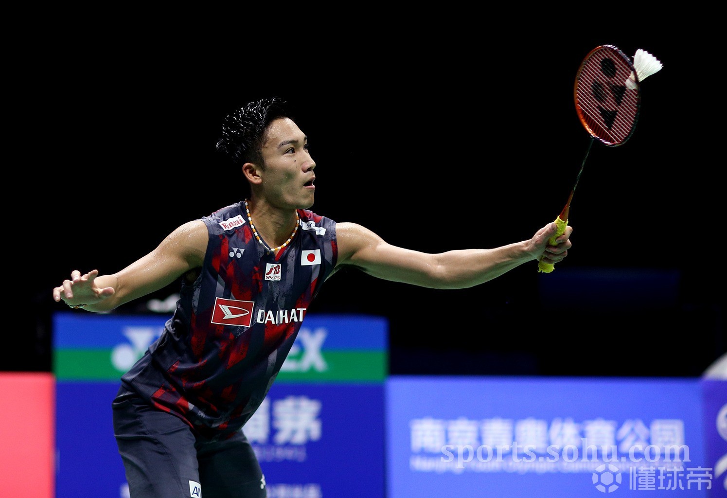 关于法国羽毛球队绝杀泰国羽毛球队,桃田贤斗送出助攻的信息 关于法国羽毛球队绝杀泰国羽毛球队,桃田贤斗送出助攻的信息