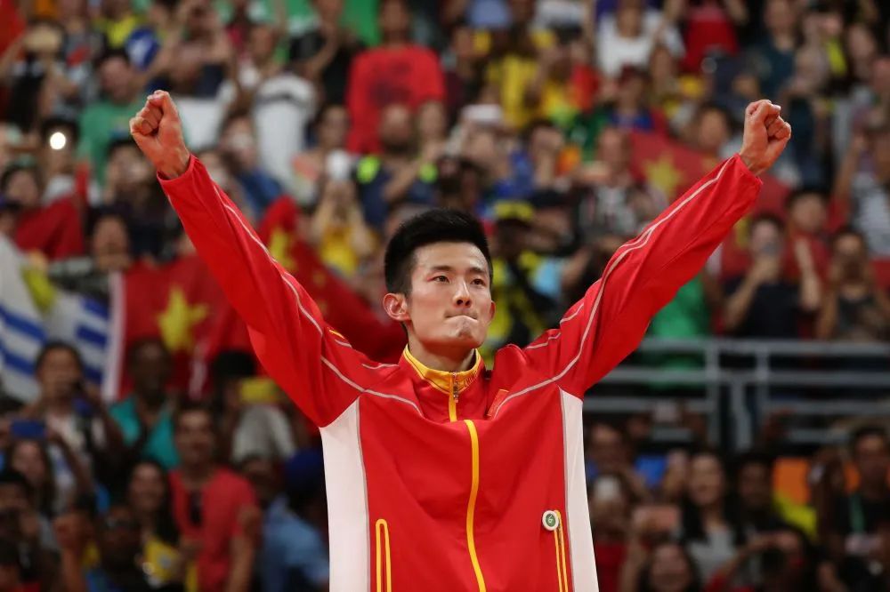 关于日本羽毛球队轻取印尼羽毛球队，谌龙绝境逆转的信息