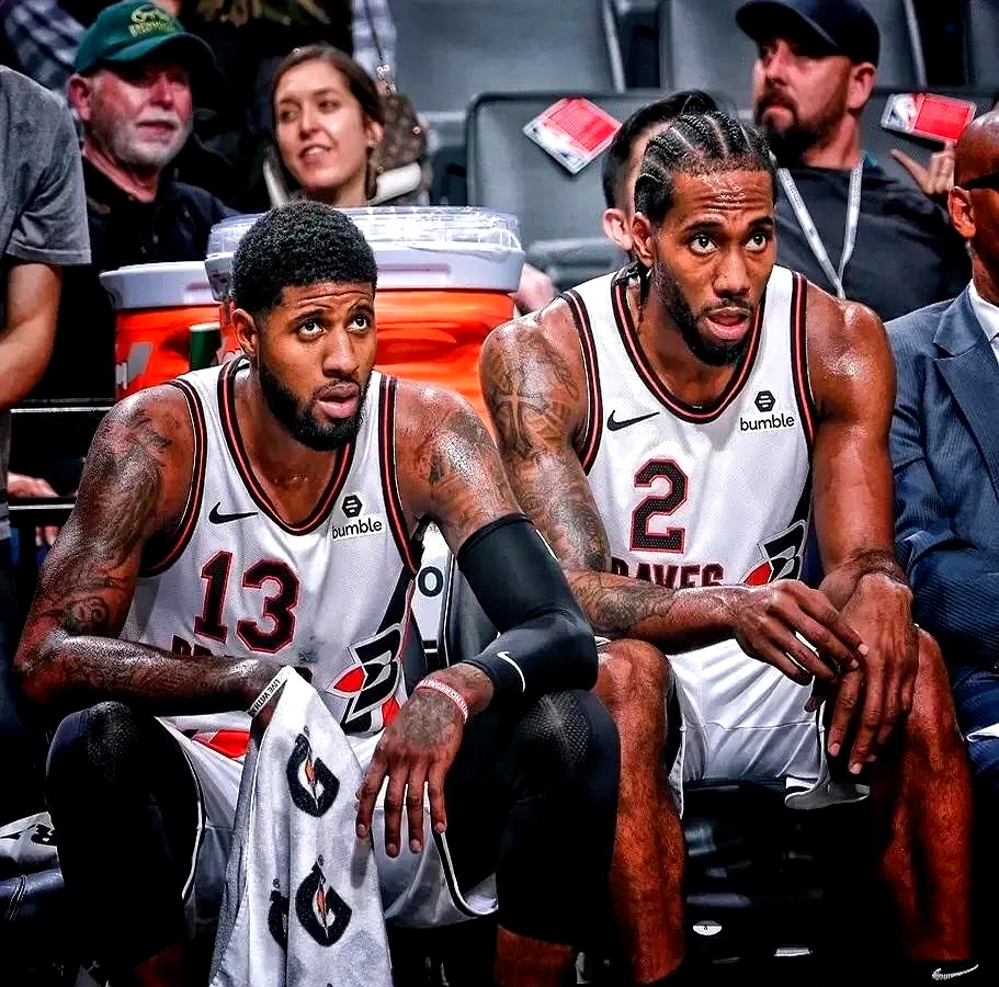 湖人血洗立陶宛男篮,伦纳德一己之力扛起全队的简单介绍 湖人血洗立陶宛男篮,伦纳德一己之力扛起全队的简单介绍