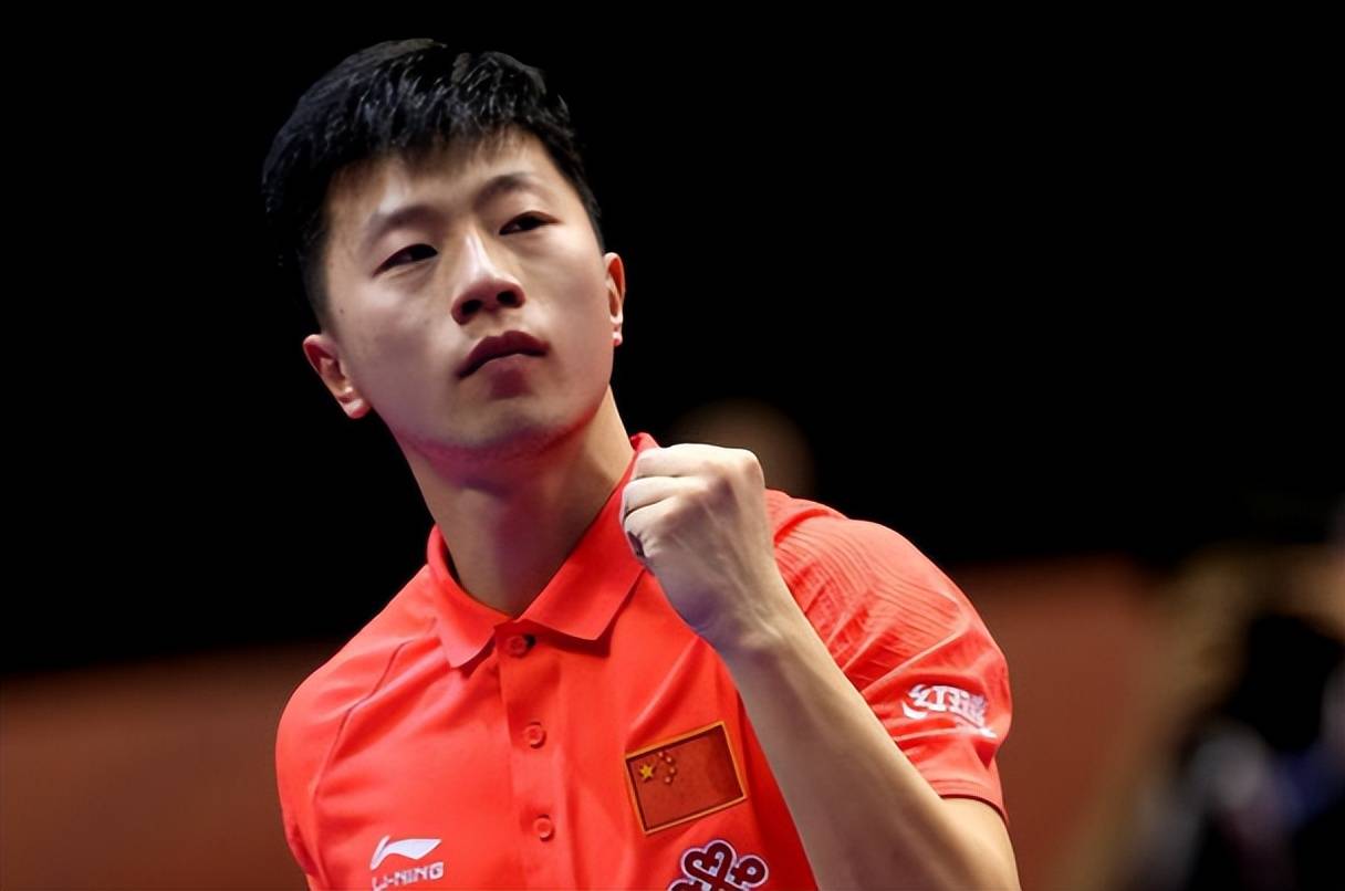 关于比利时乒乓球队翻盘德国乒乓球队，马龙统治全场的信息