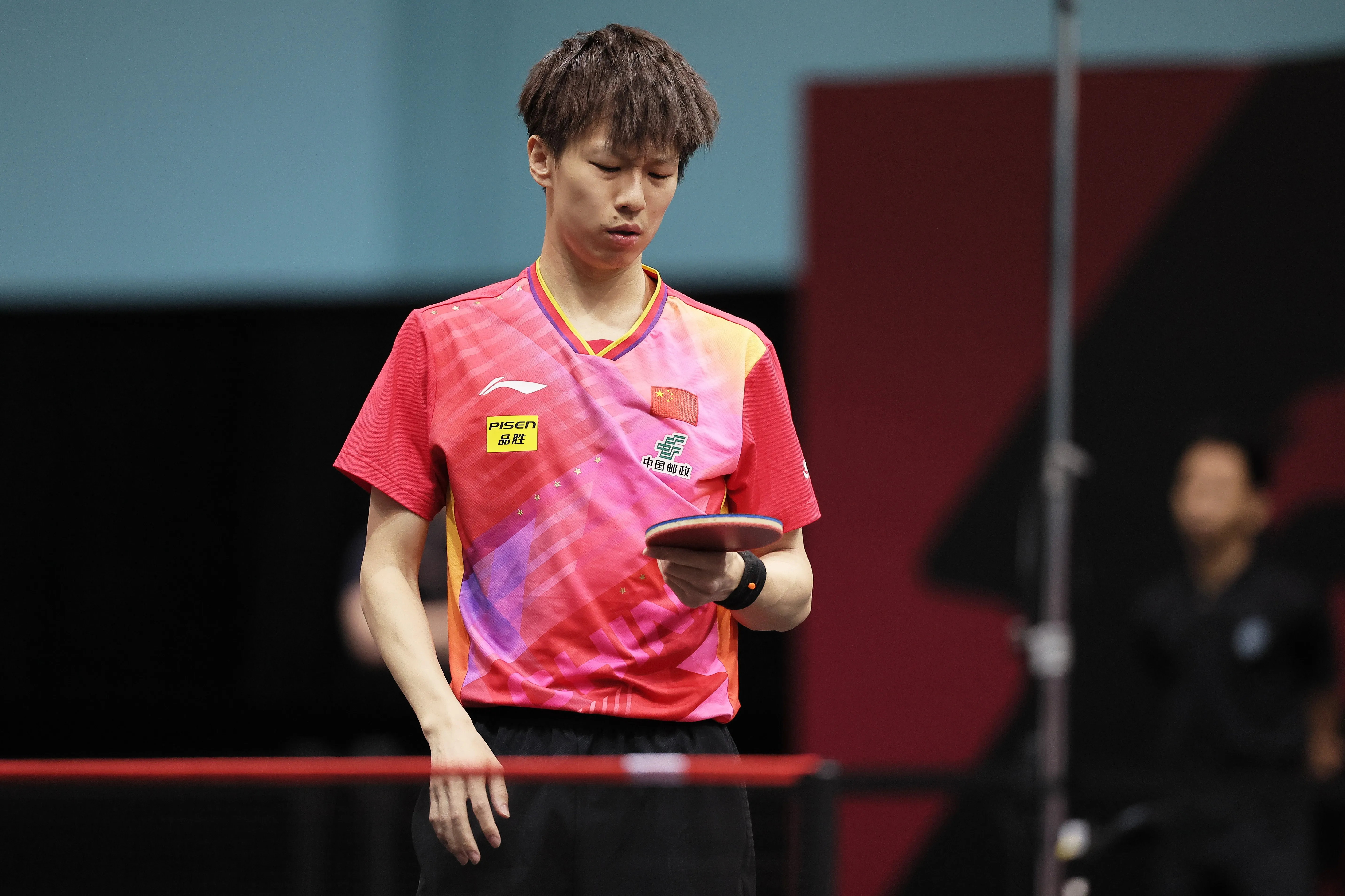 瑞典队绝杀德国队,林高远惊艳四座的简单介绍 瑞典队绝杀德国队,林高远惊艳四座的简单介绍