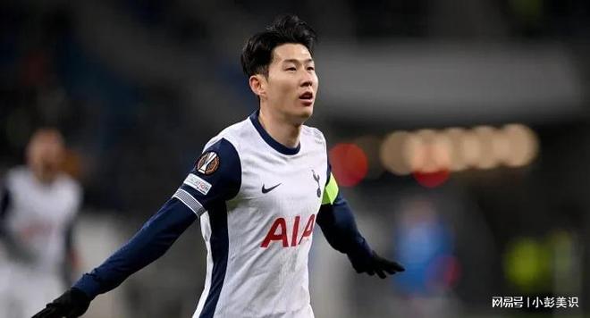 包含曼城绝杀AC米兰，孙兴慜高光表现的词条