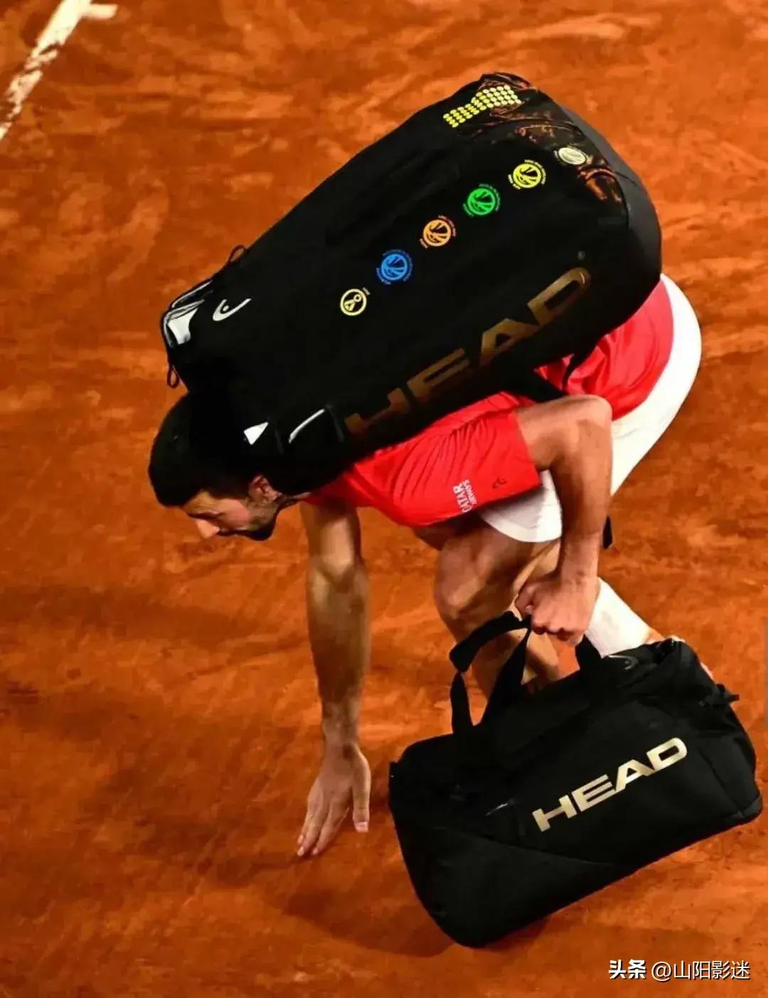 包含拉沃尔杯完胜澳网，德约科维奇刷新纪录的词条