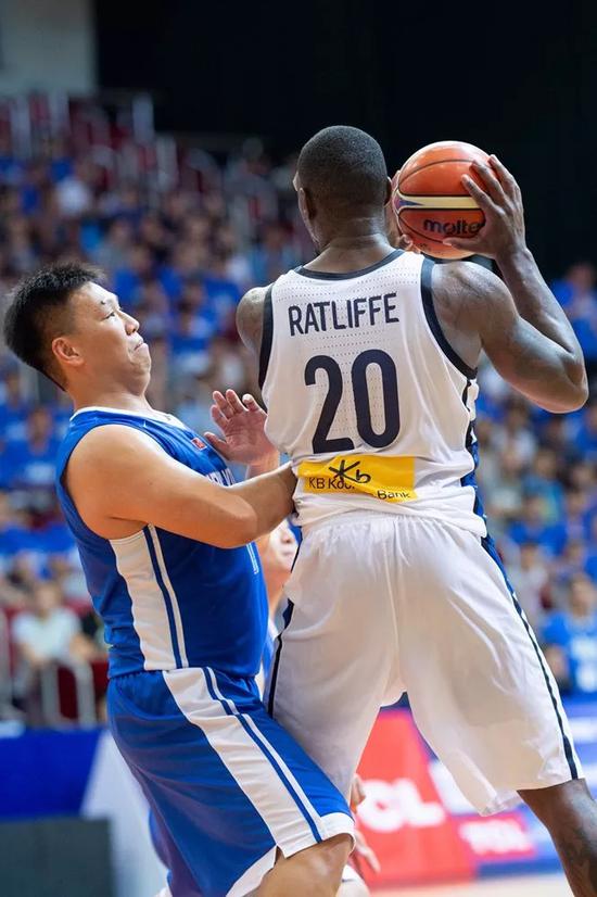 法国队翻盘印尼队，桃田贤斗统治全场