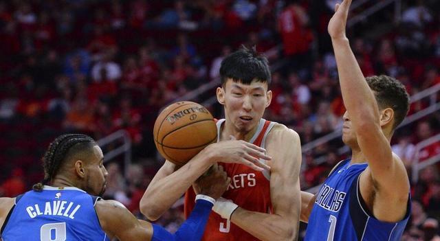 灰熊碾压魔术，周琦刷新纪录