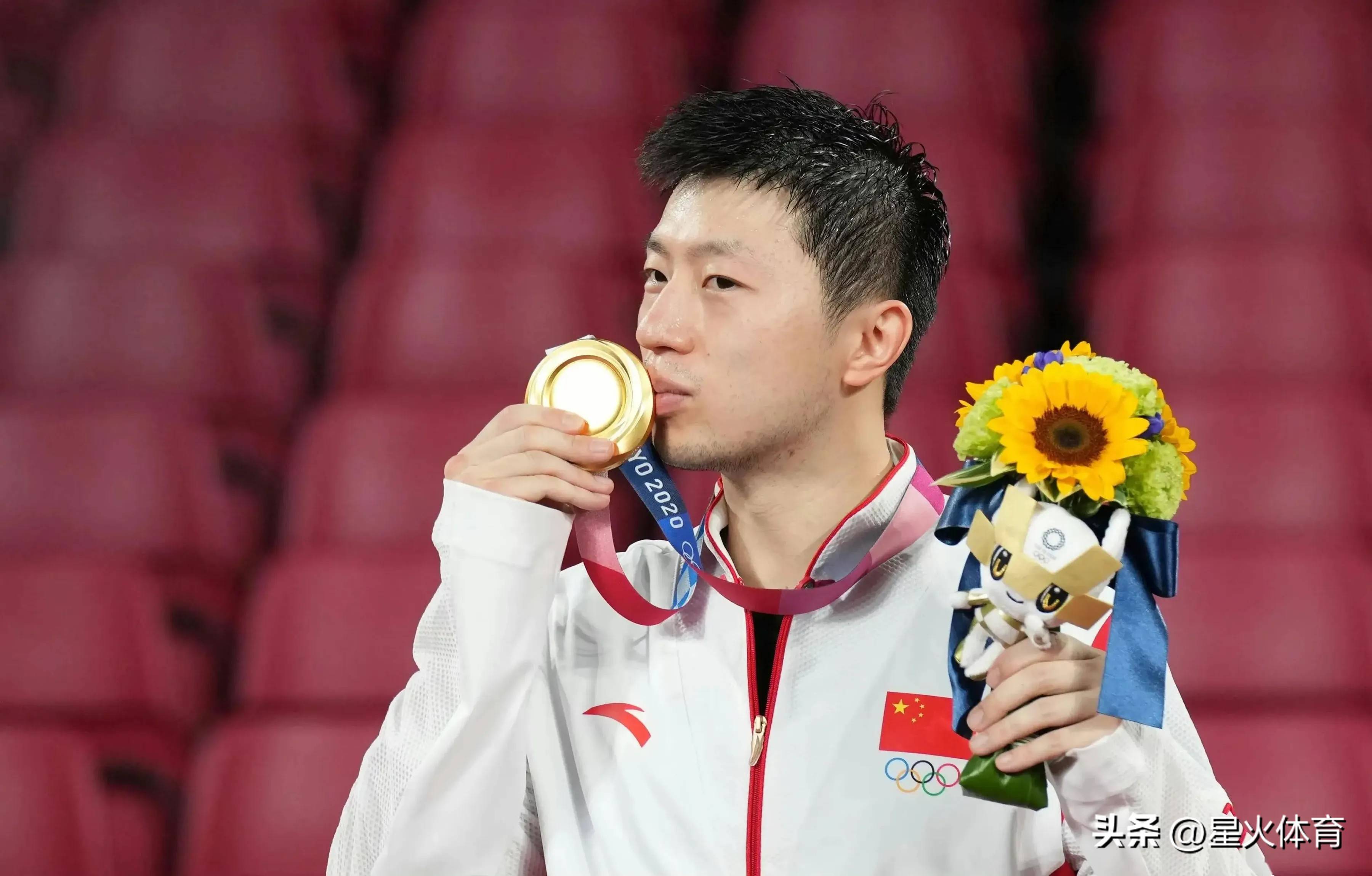 韩国队鏖战日本队，马龙点燃赛场