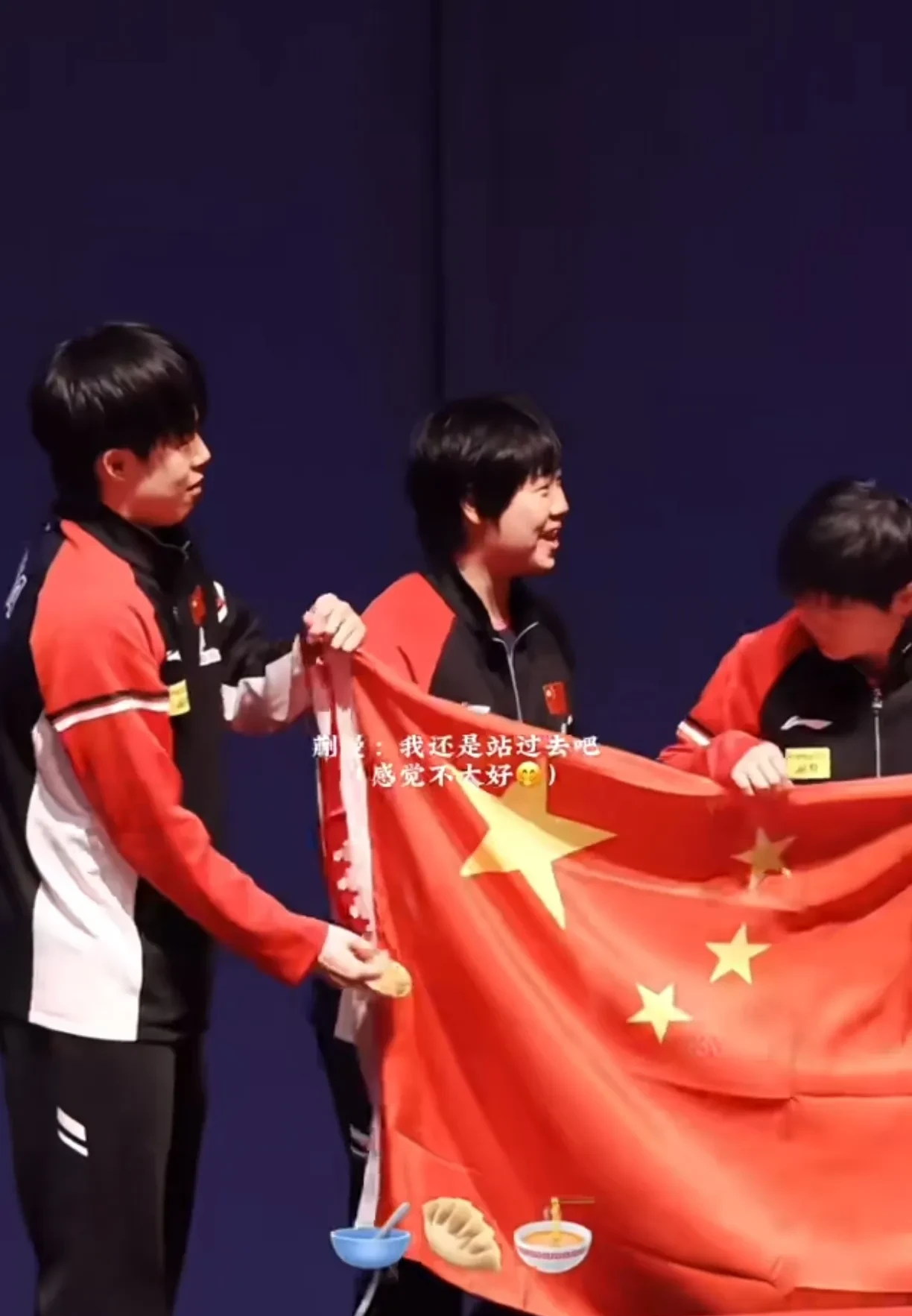 奥地利队逆转中国队，张继科扛起全队