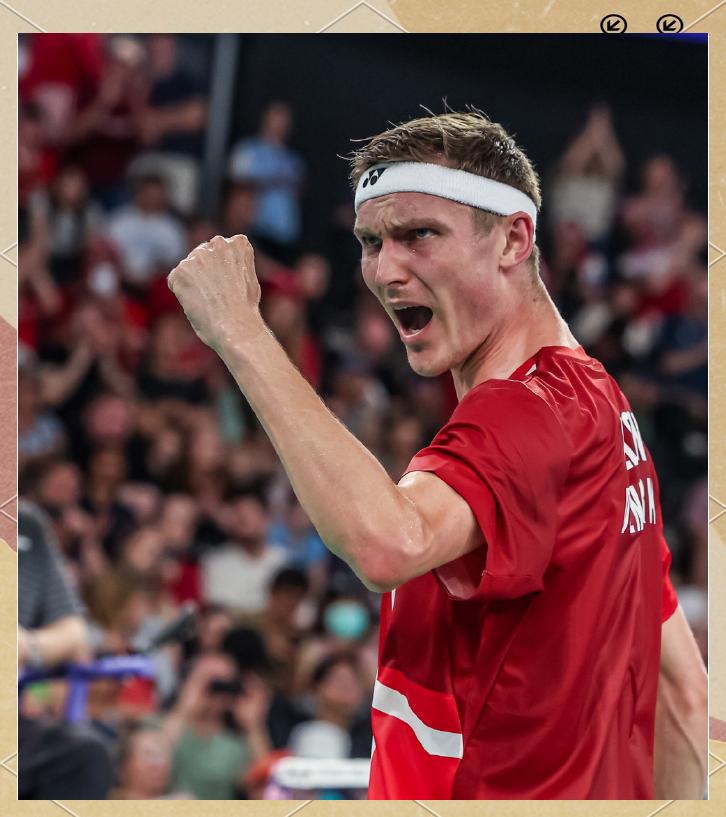 印度队险胜丹麦队，安赛龙扛起全队